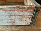 7-Up Crate