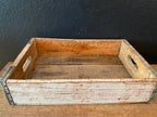 7-Up Crate