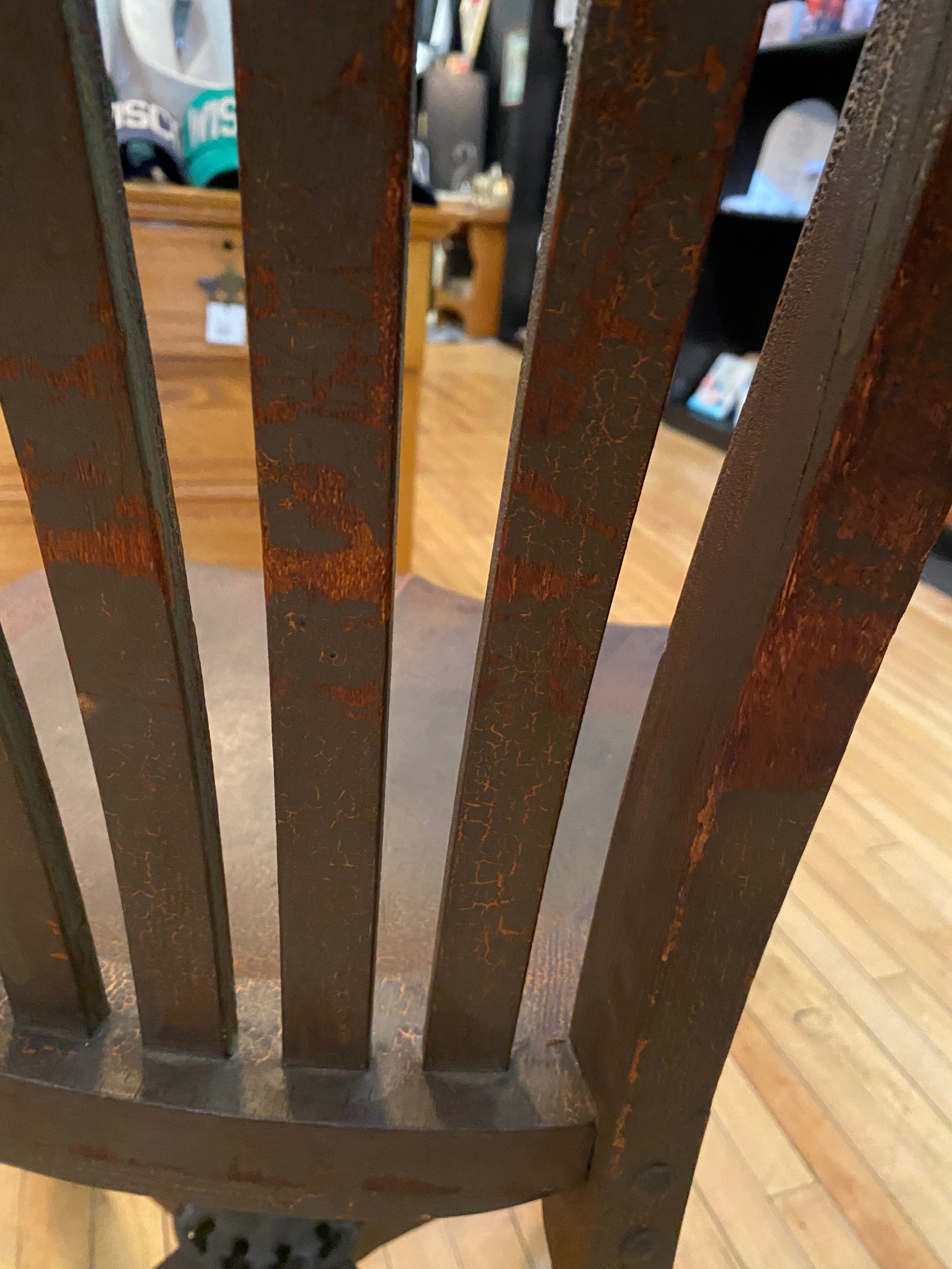 Desk Chair