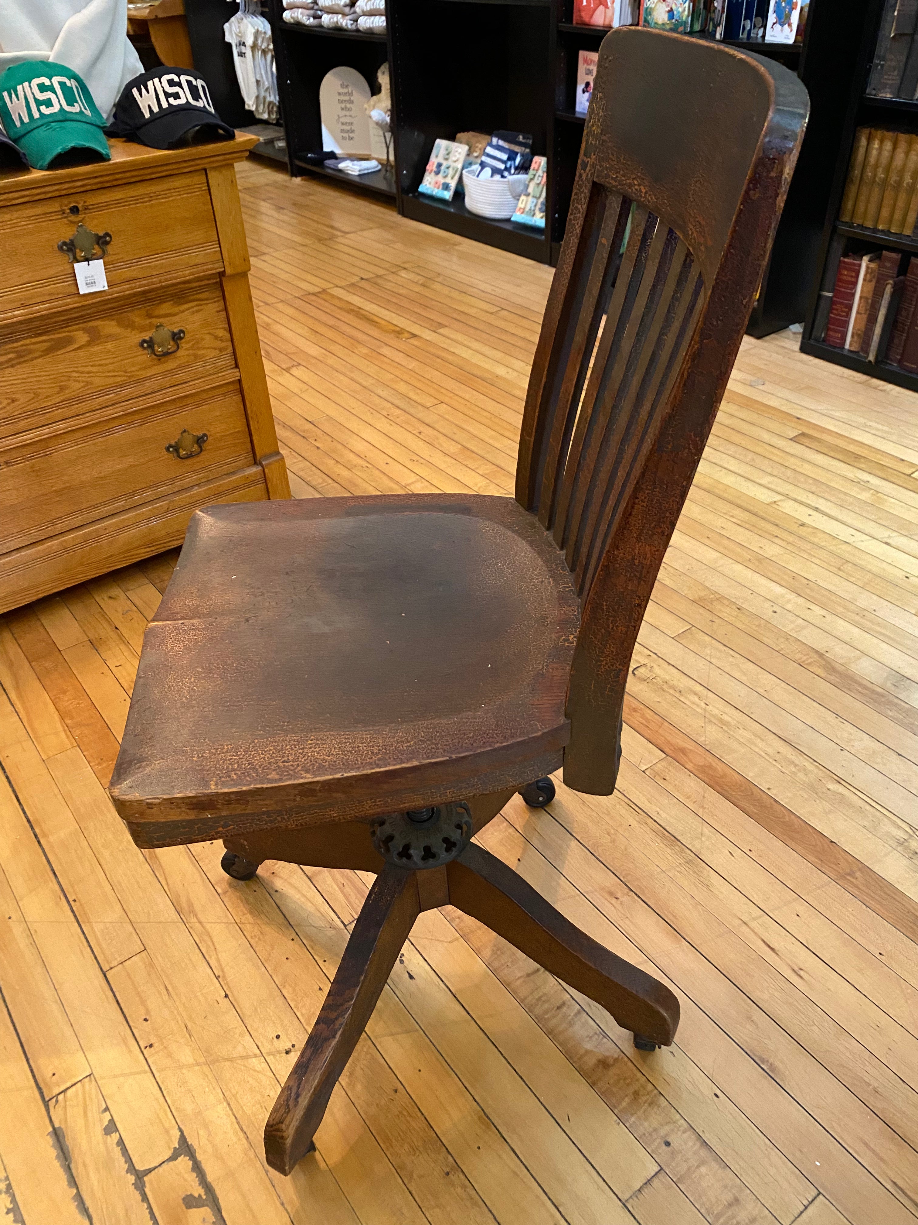 Desk Chair