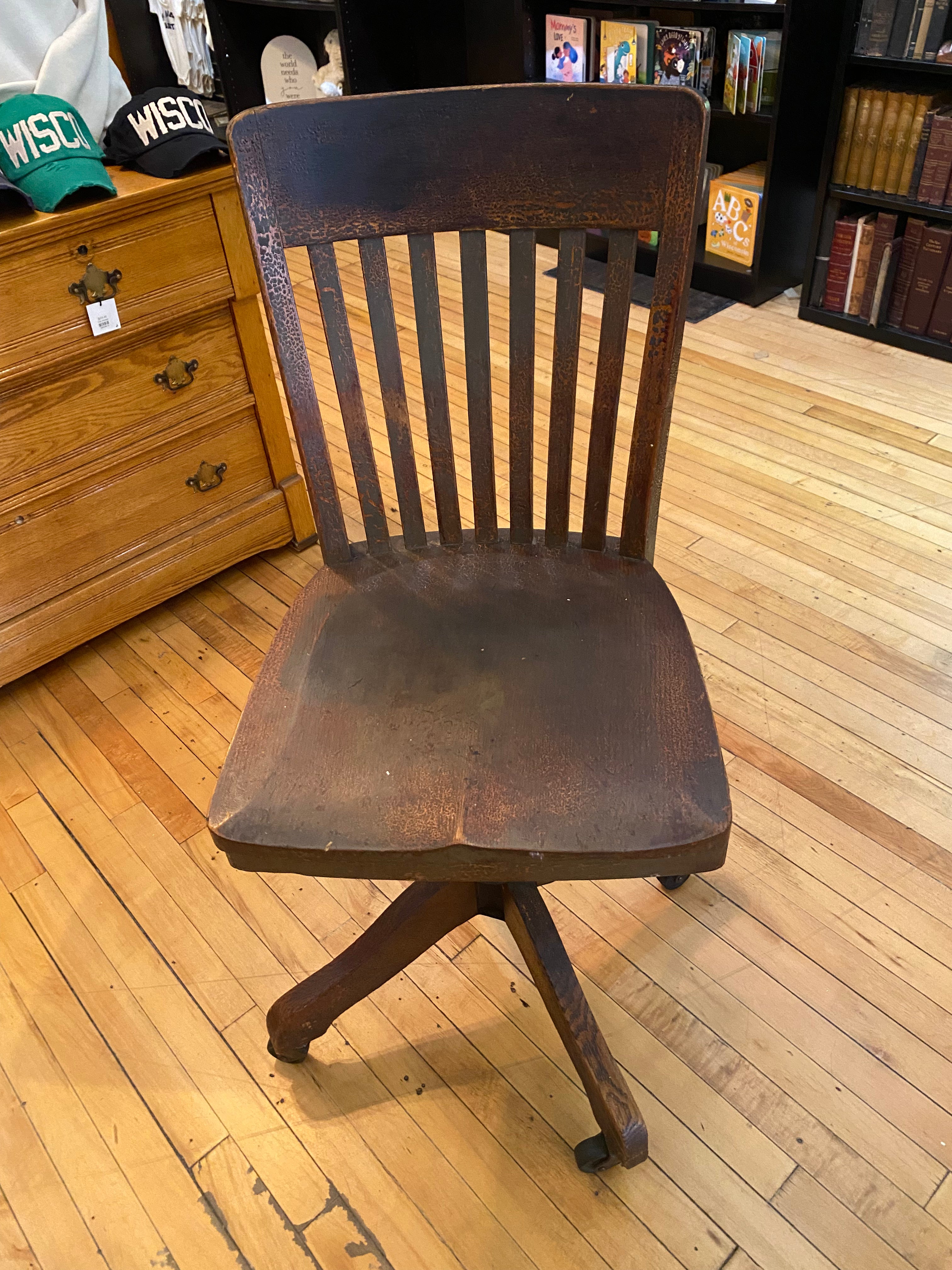 Desk Chair