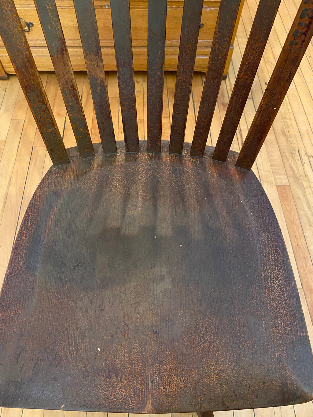 Desk Chair