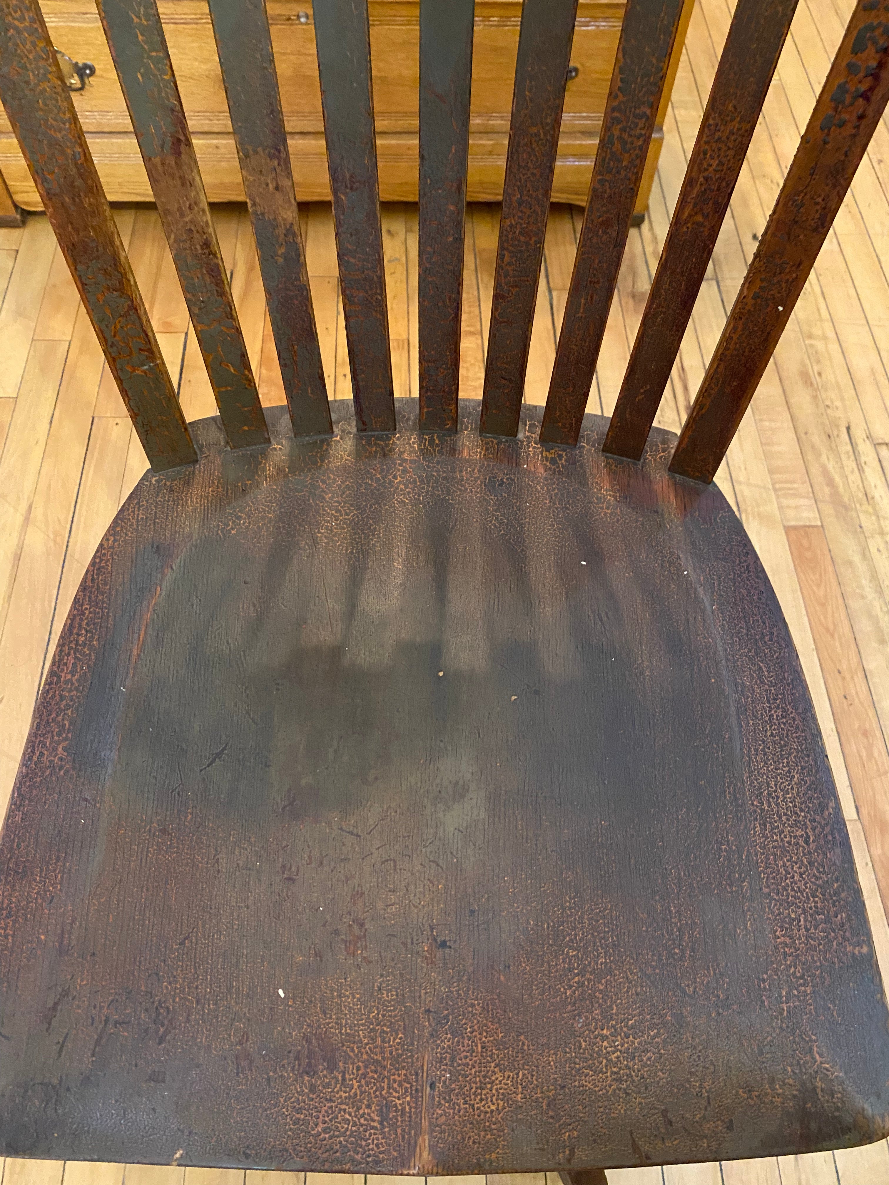 Desk Chair