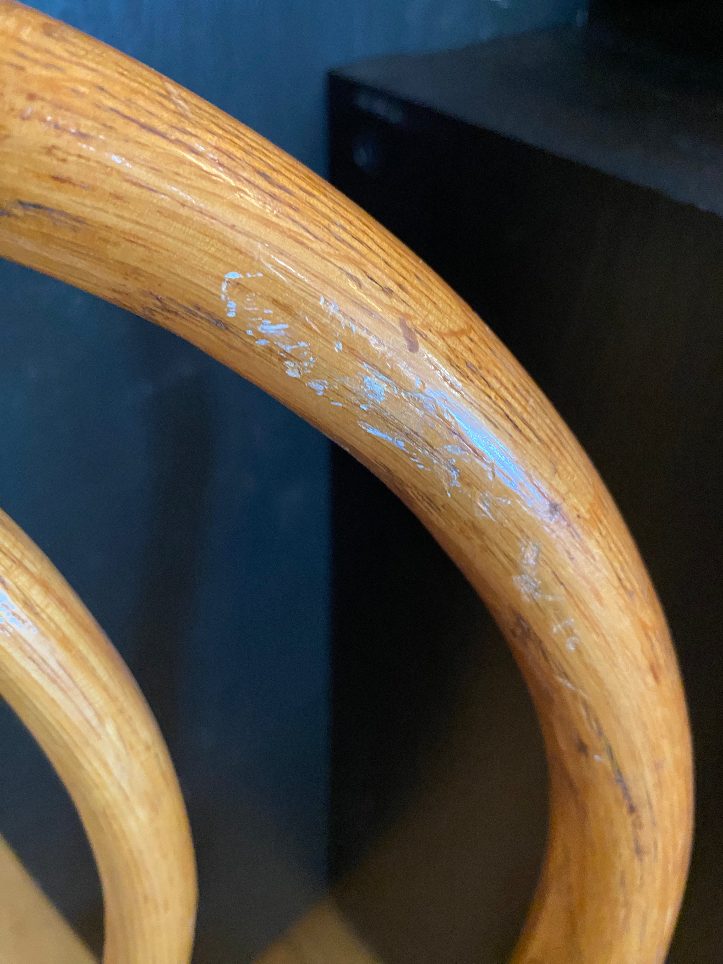 Bentwood Chair