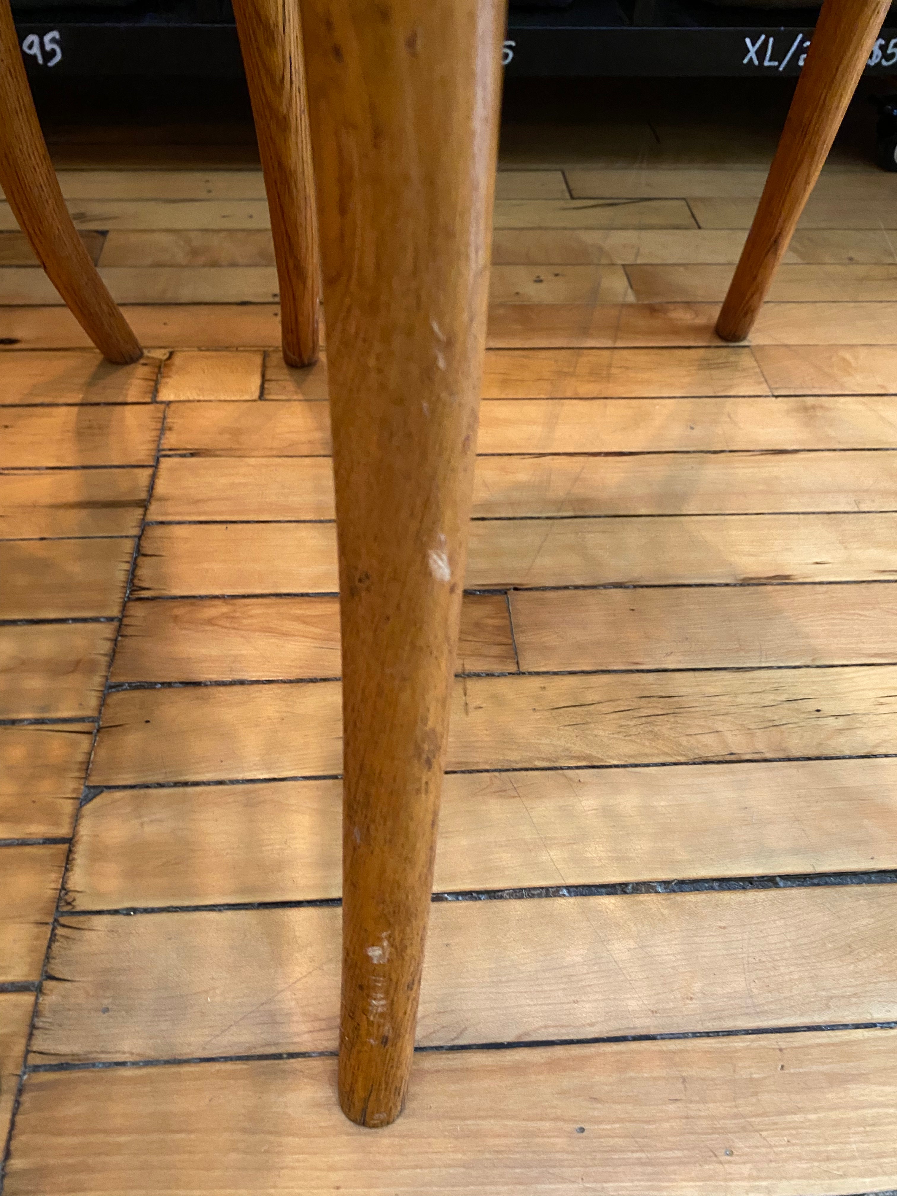 Bentwood Chair