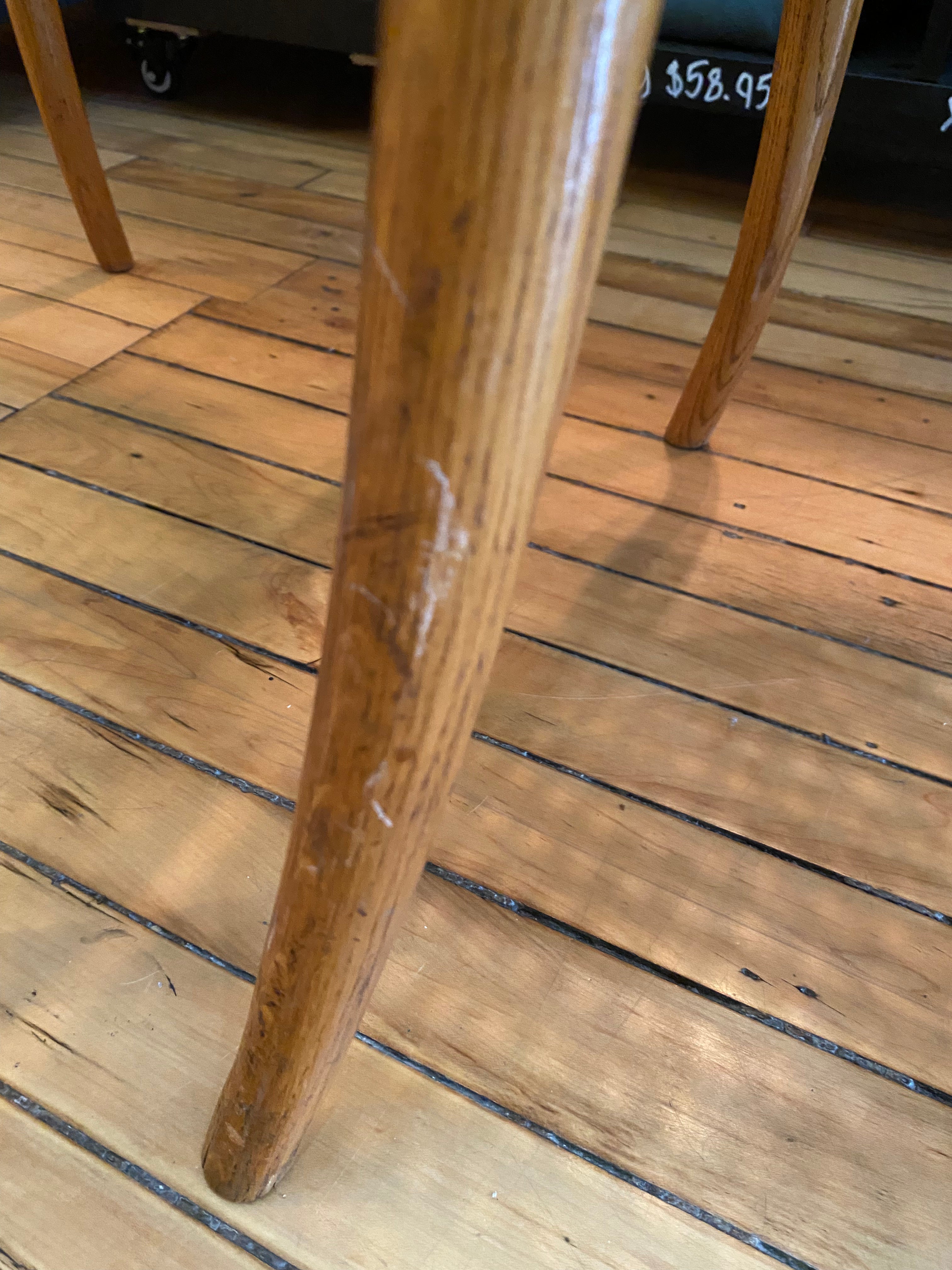 Bentwood Chair