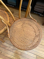 Bentwood Chair