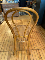 Bentwood Chair