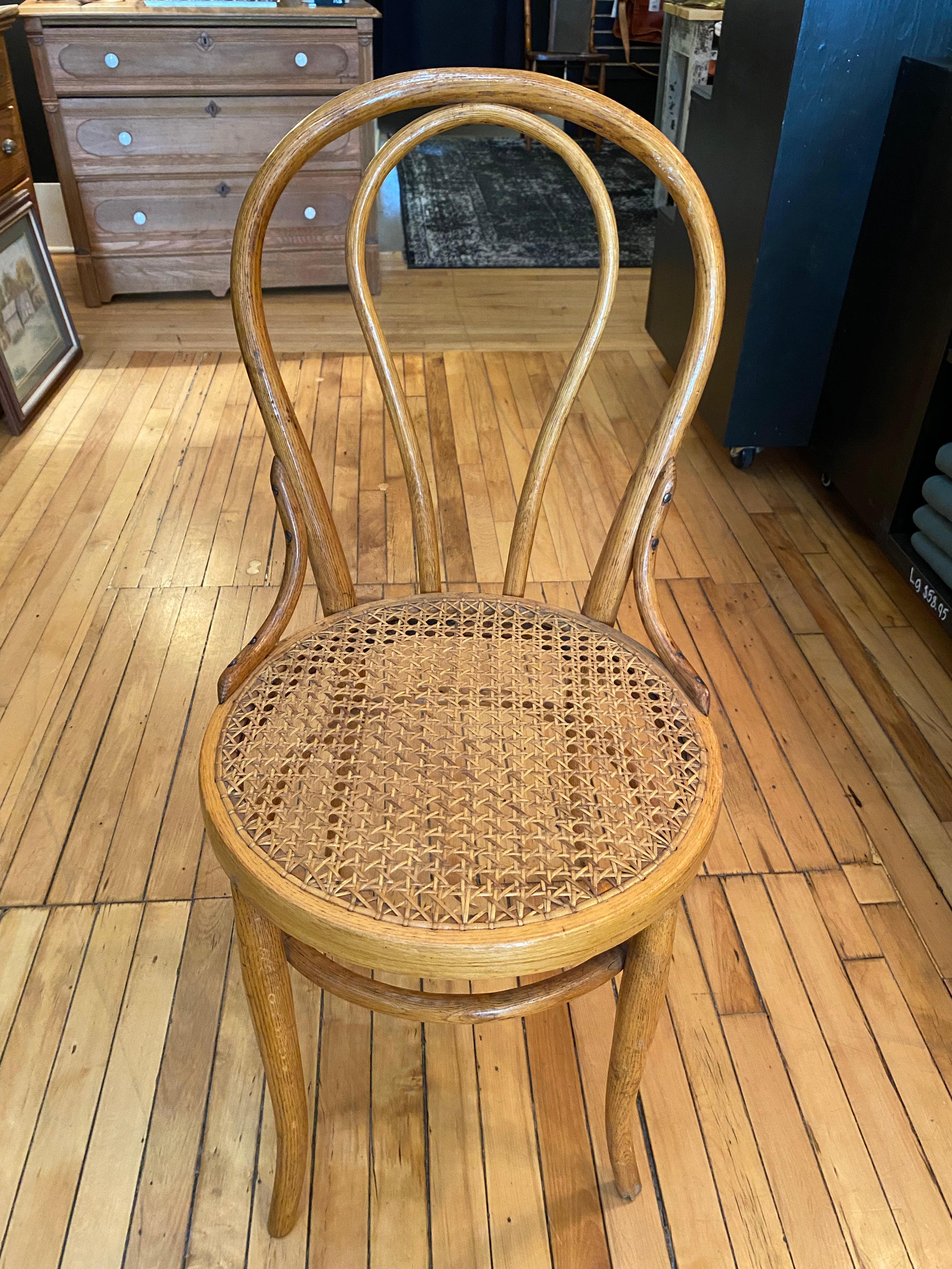 Bentwood Chair
