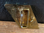US Shooting Team Belt Buckle