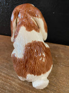 Vintage Ceramic Bunny