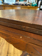 Antique Victorian Parlor Table
