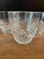 Barcelona Rocks Glasses | Set Of Four