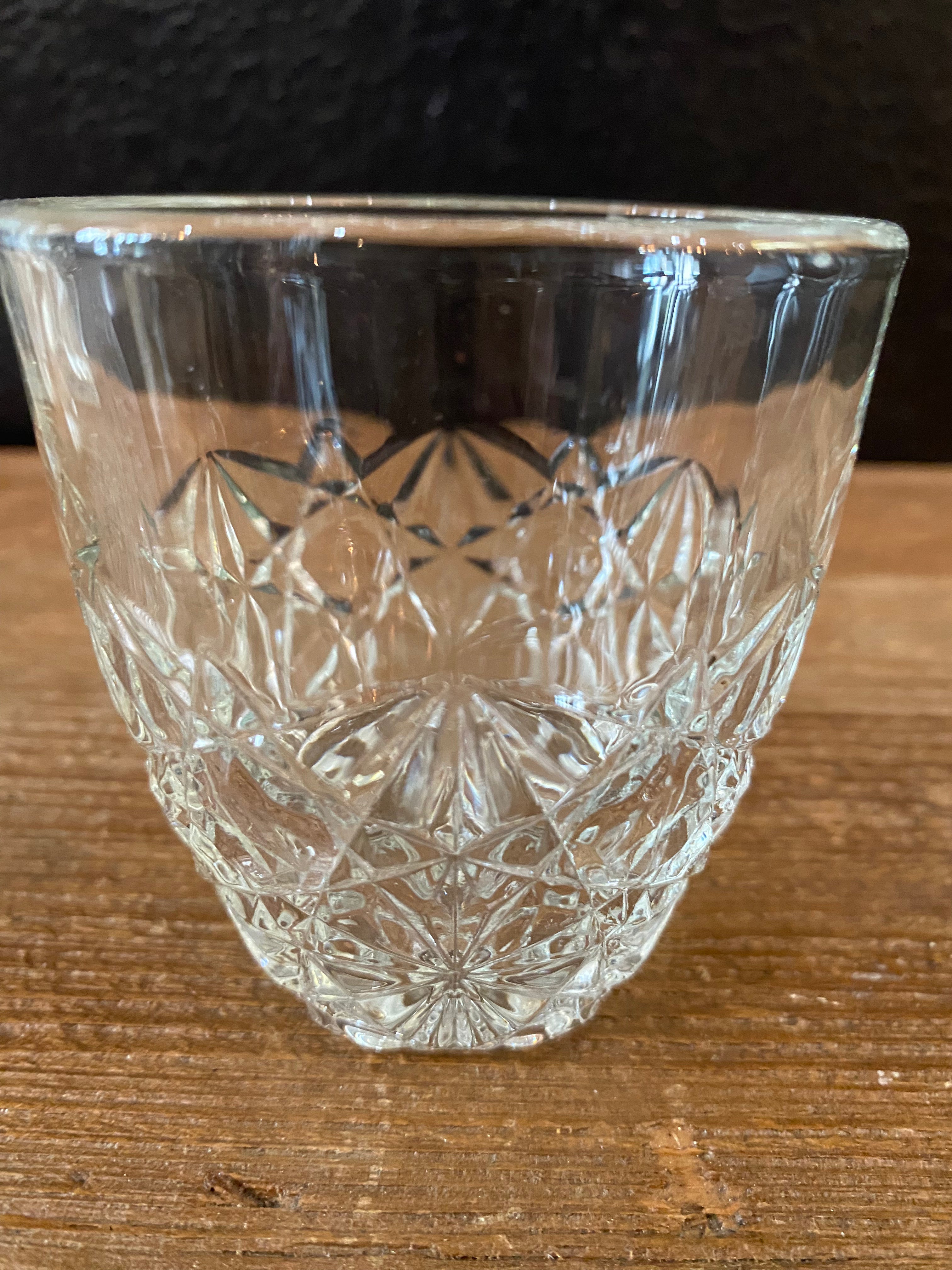 Barcelona Rocks Glasses | Set Of Four