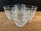 Barcelona Rocks Glasses | Set Of Four