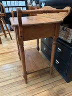 Pine Washstand