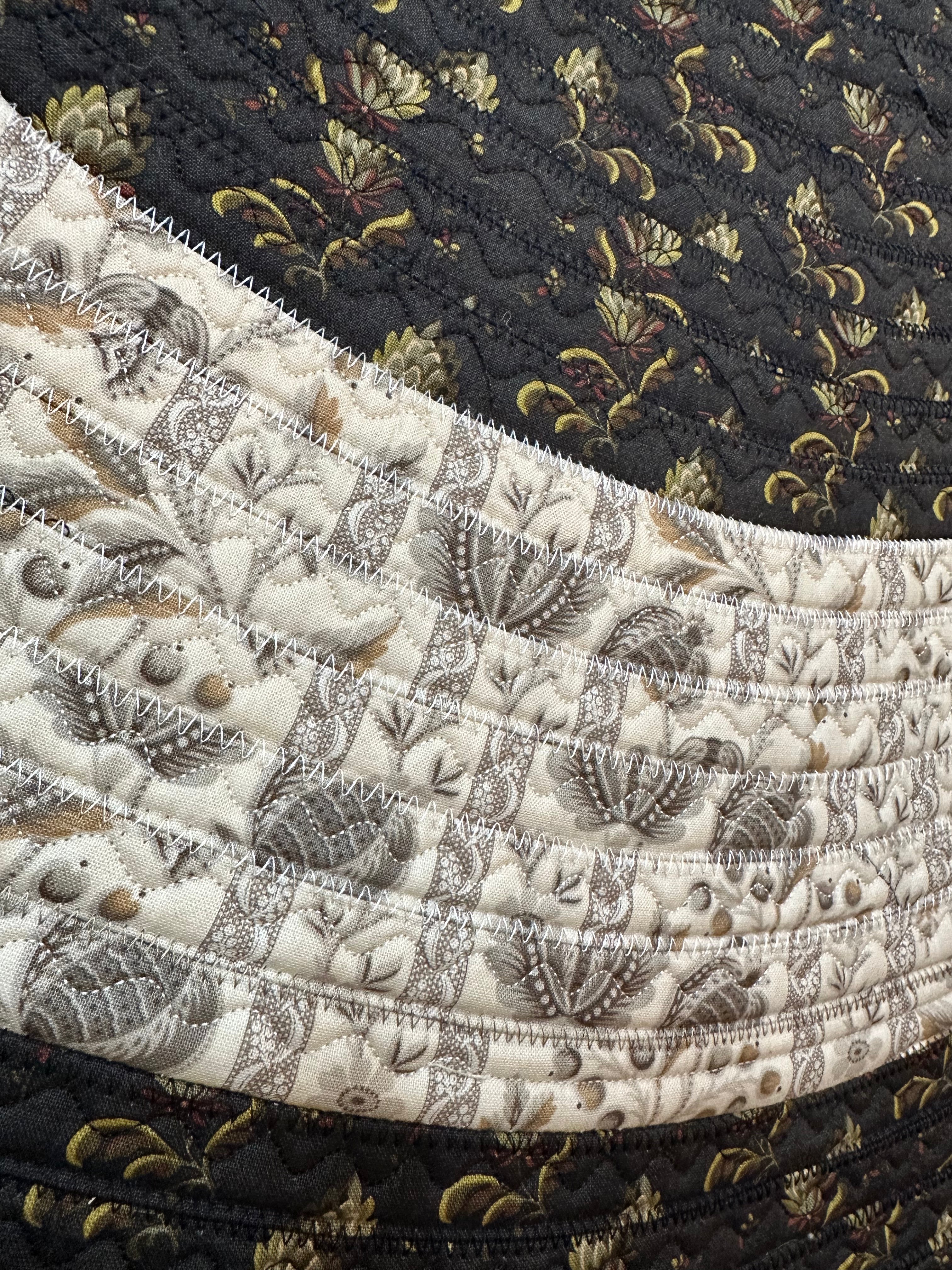 Handsewn Area Rugs