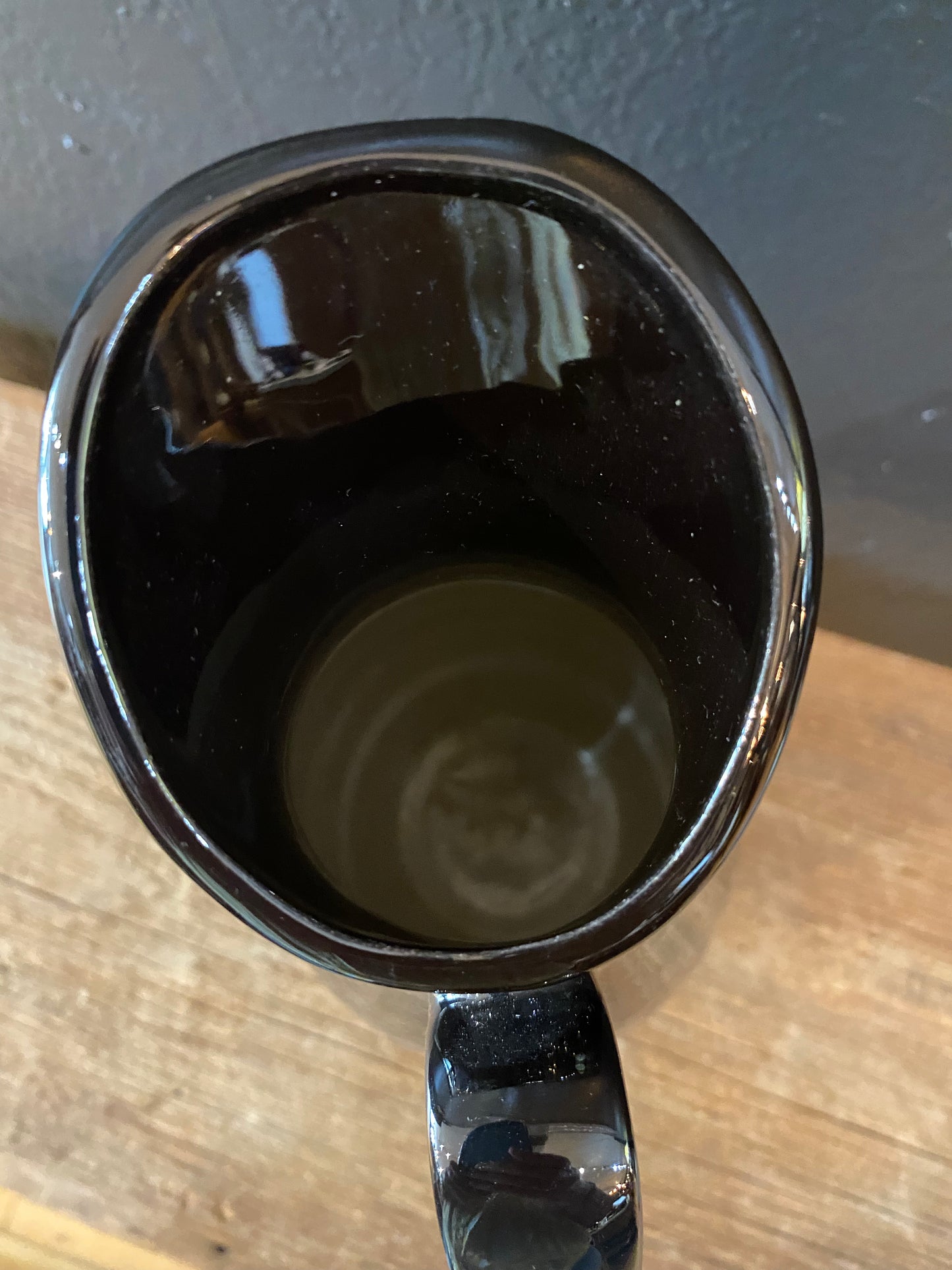 Red Wing Pitcher