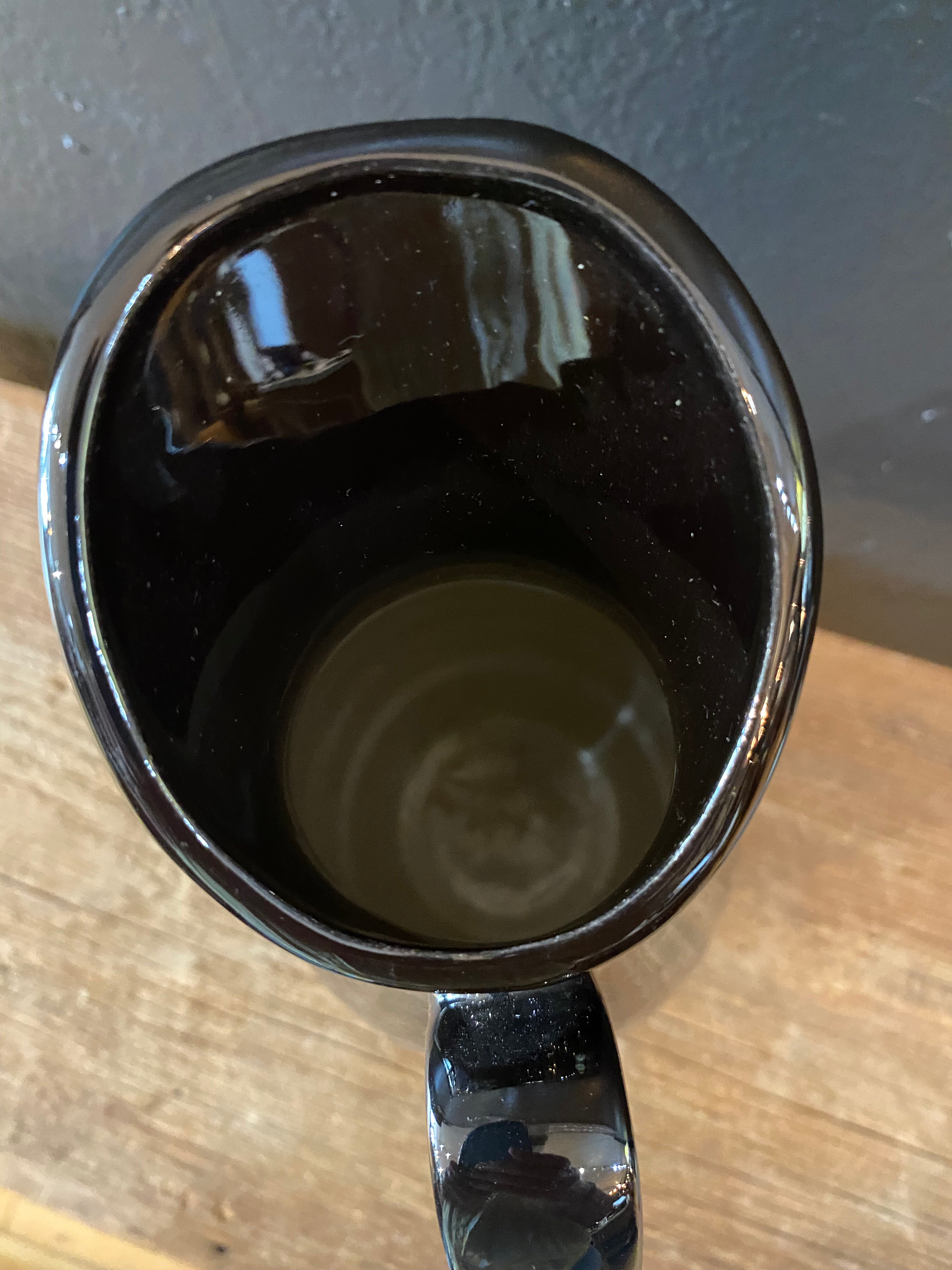 Red Wing Pitcher