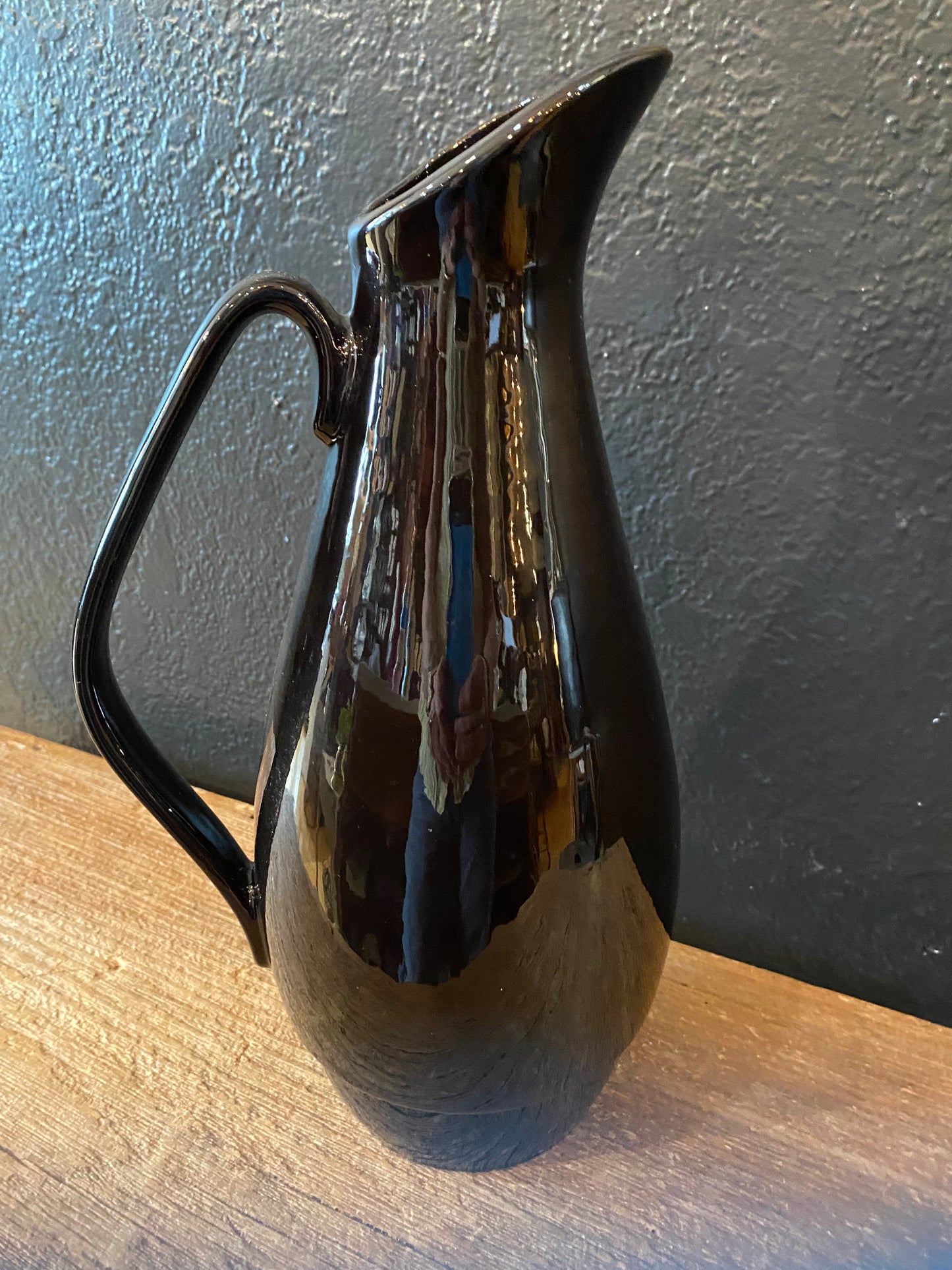 Red Wing Pitcher