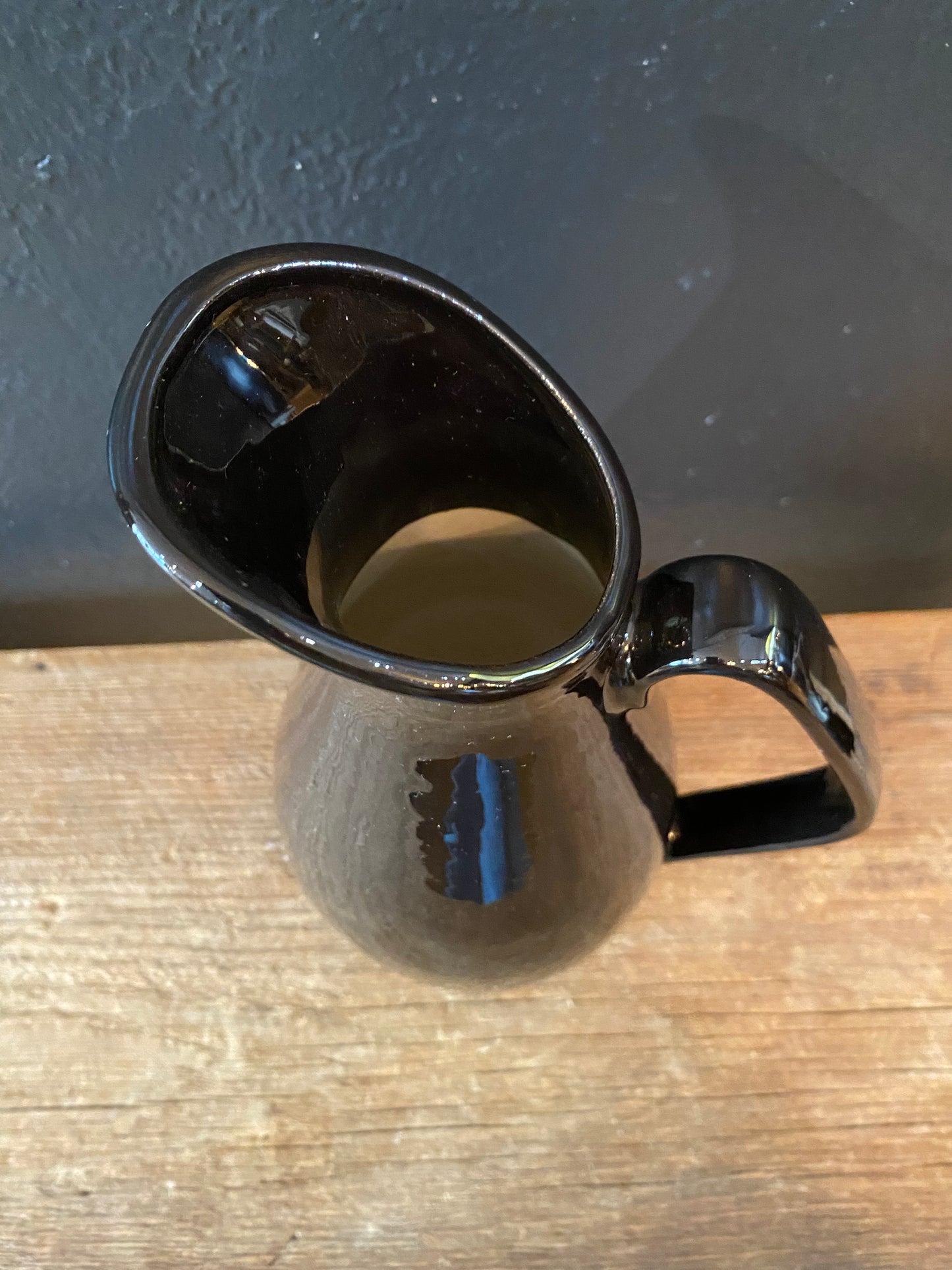 Red Wing Pitcher