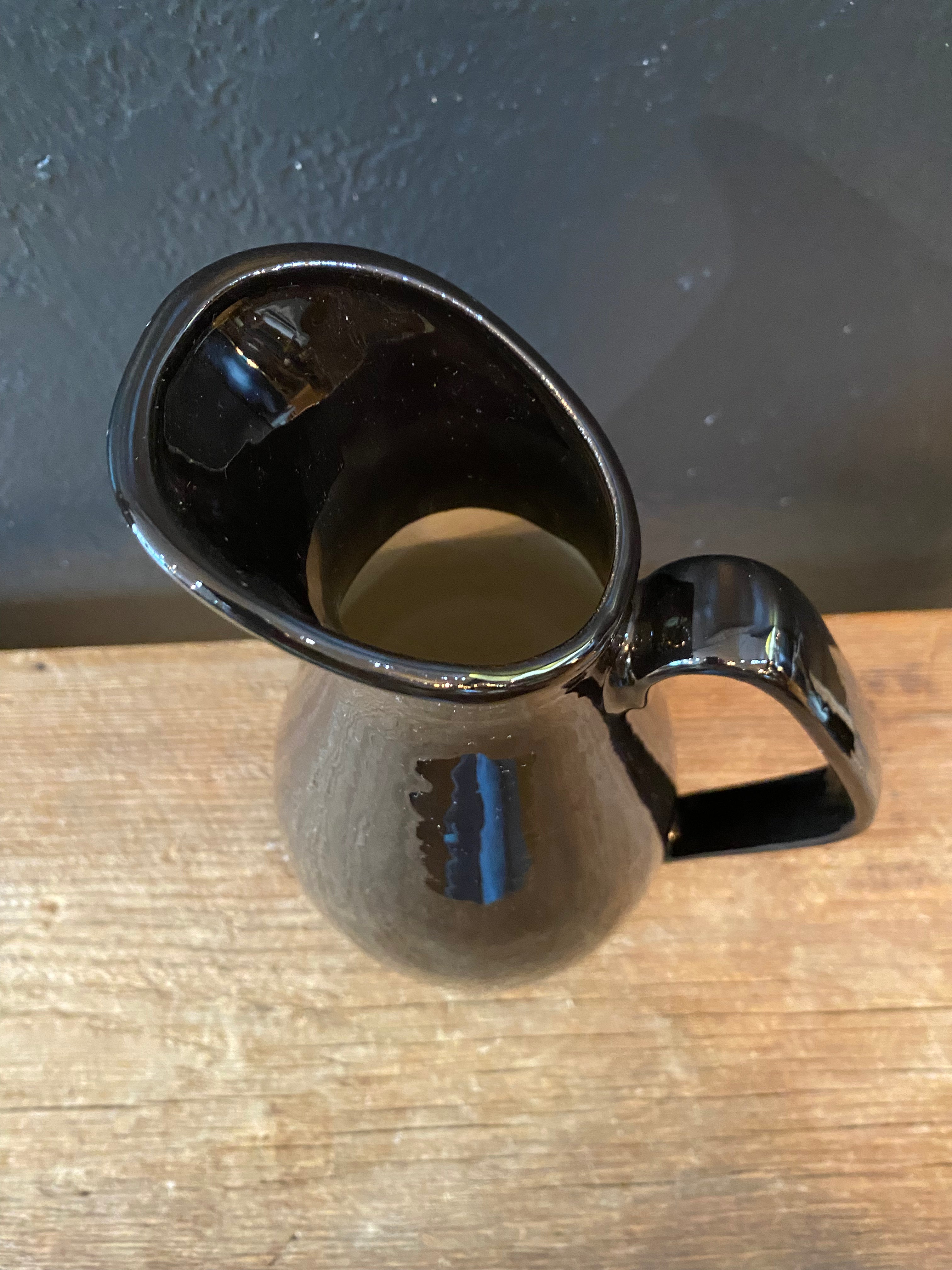 Red Wing Pitcher