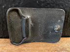 Country Time Lemonade Belt Buckle