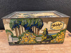 Artstyle Chocolates Metal Tin