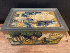 Artstyle Chocolates Metal Tin