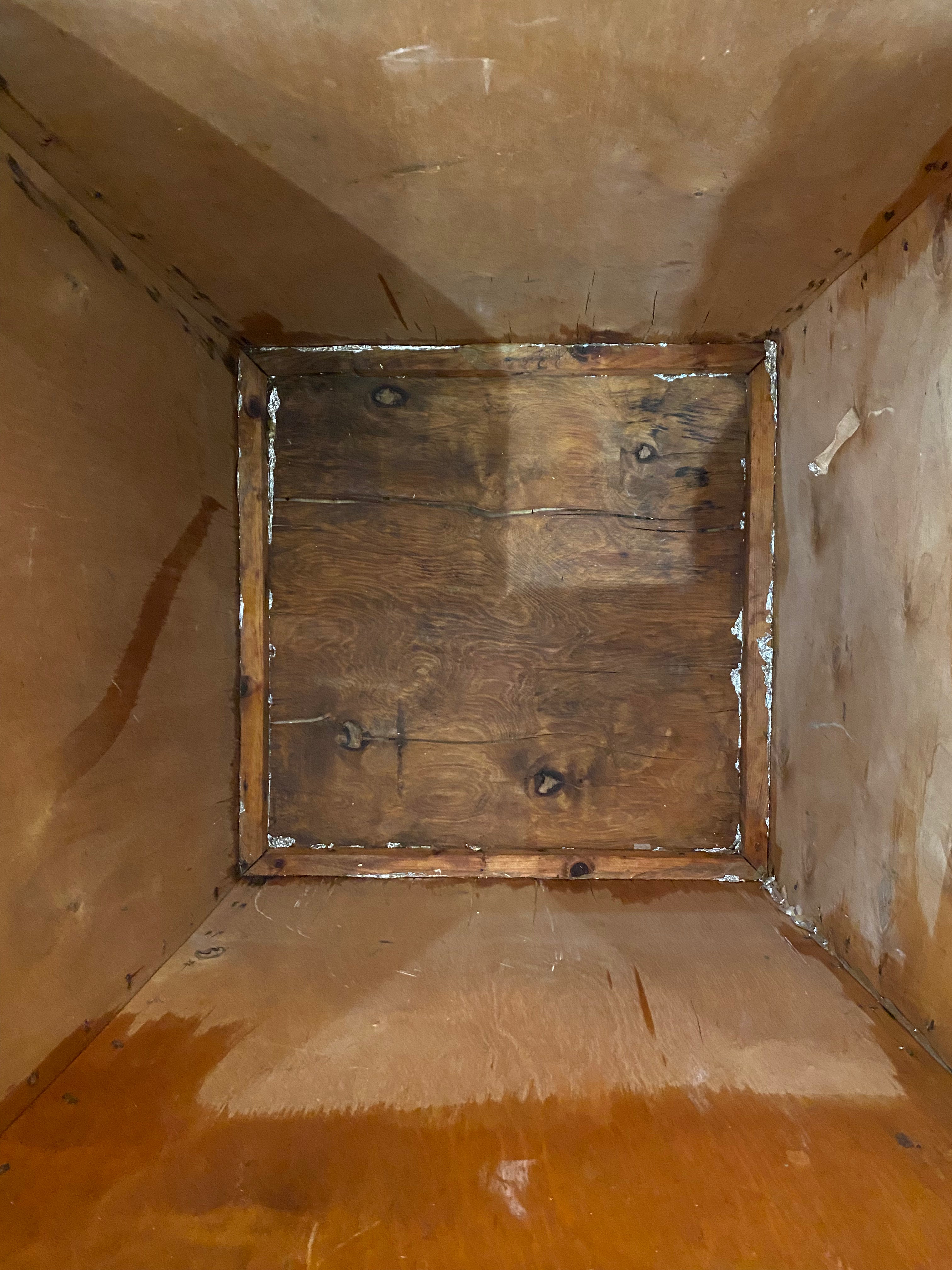 Tea Box