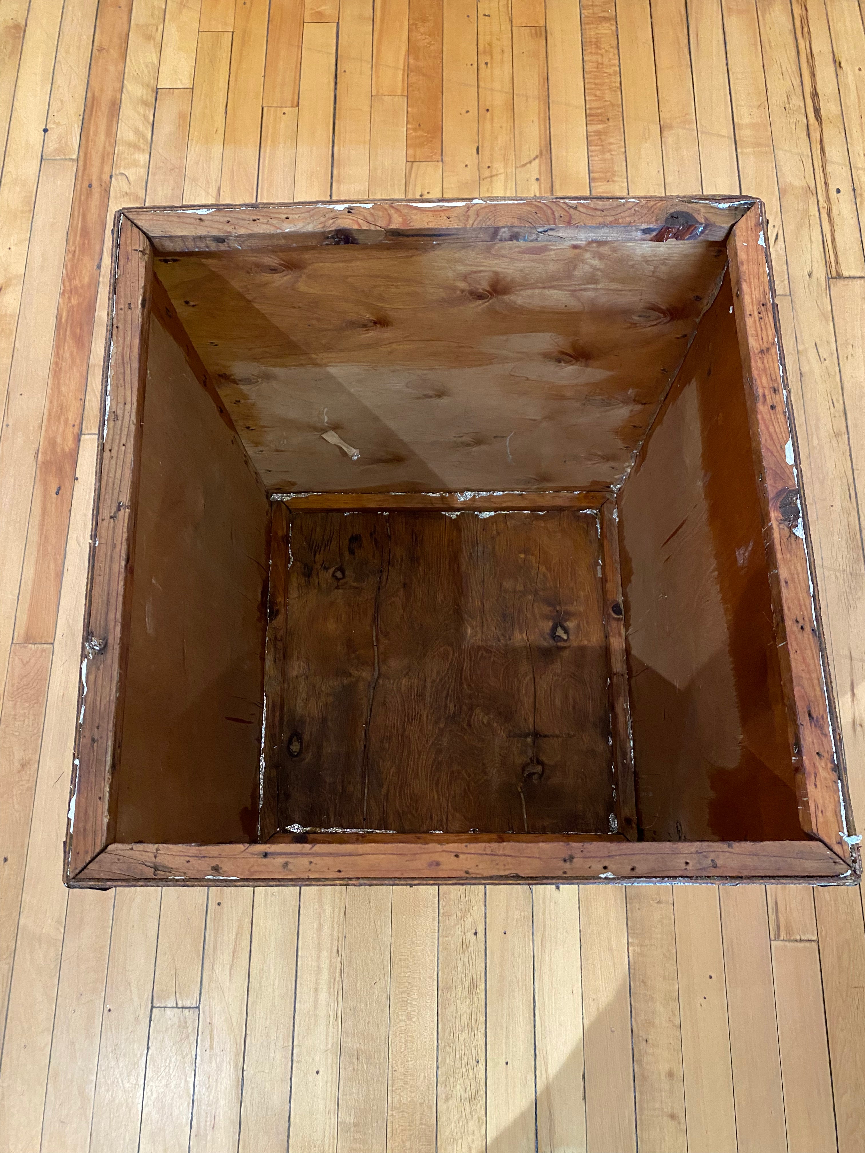 Tea Box