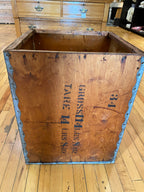Tea Box