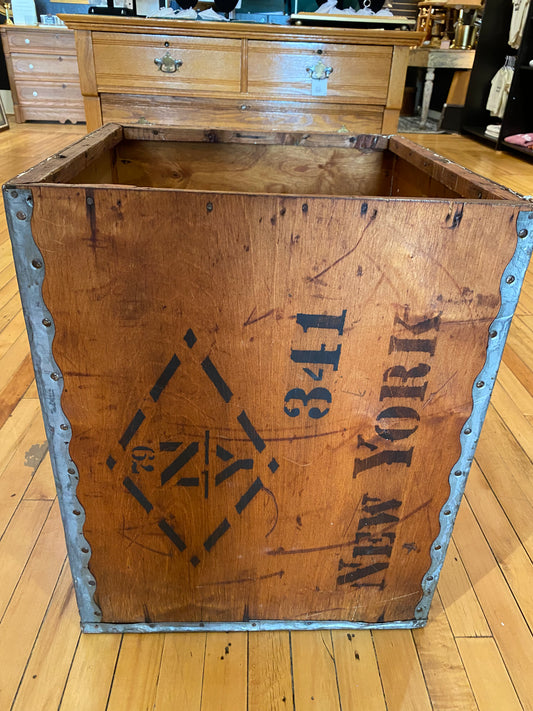 Tea Box