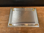 Vanity Mirror Tray