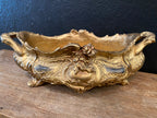 French Compote Footed Dish
