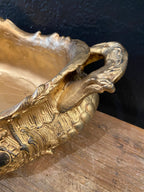 French Compote Footed Dish