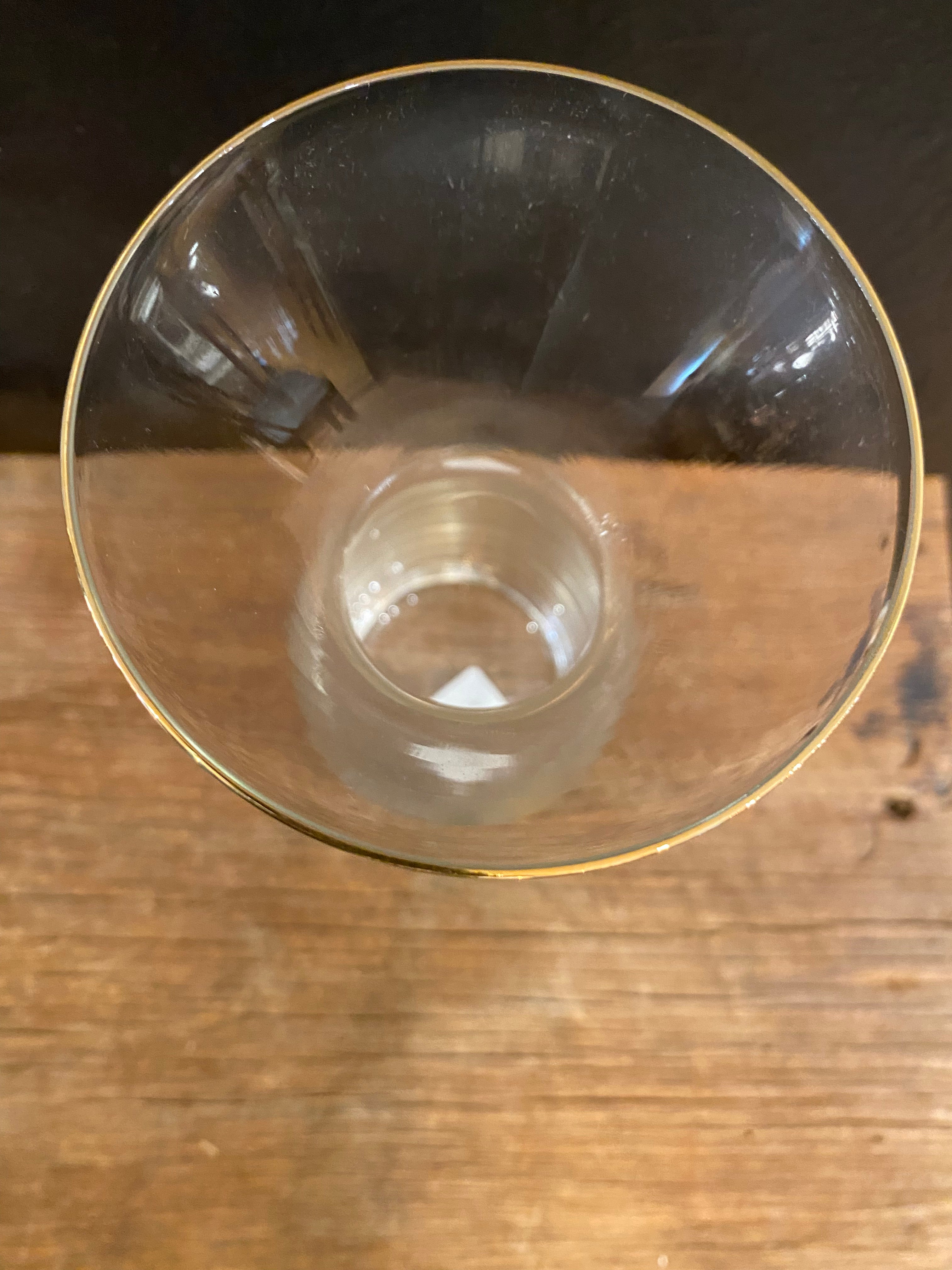 Mallard Carafe