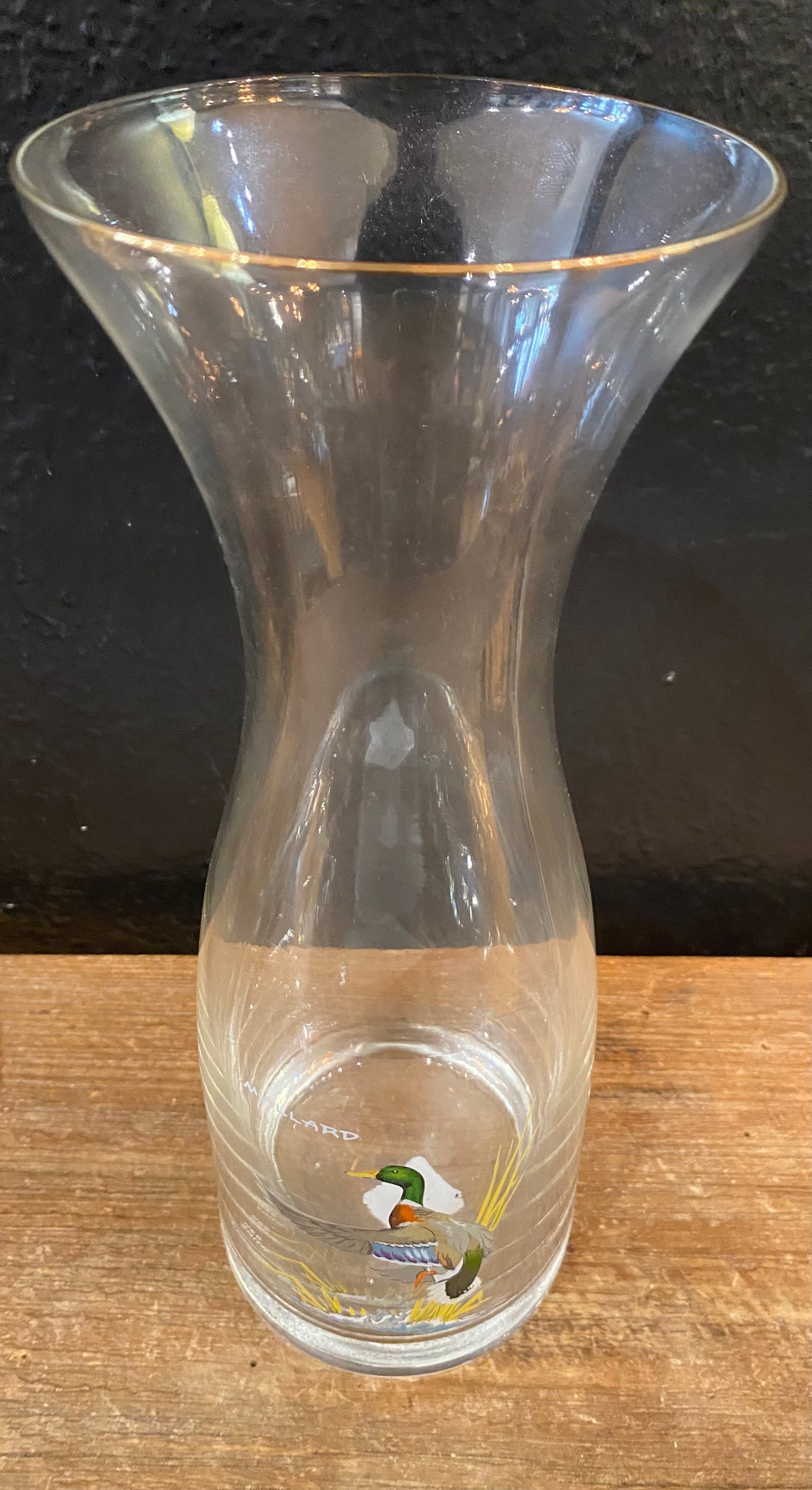 Mallard Carafe