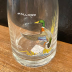 Mallard Carafe