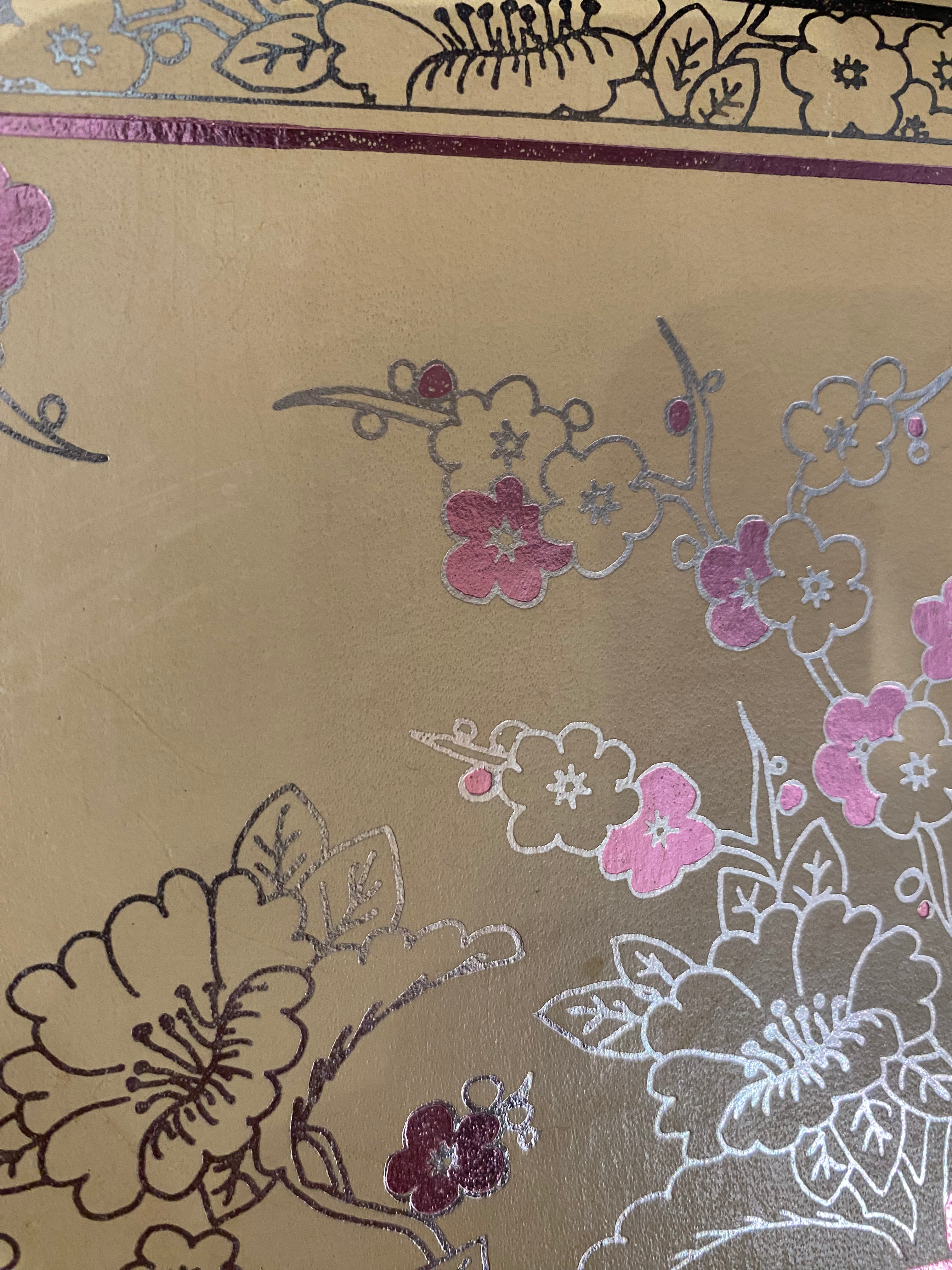 Vintage Jewelry Box