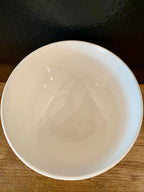 Vintage Poinsettia Planter