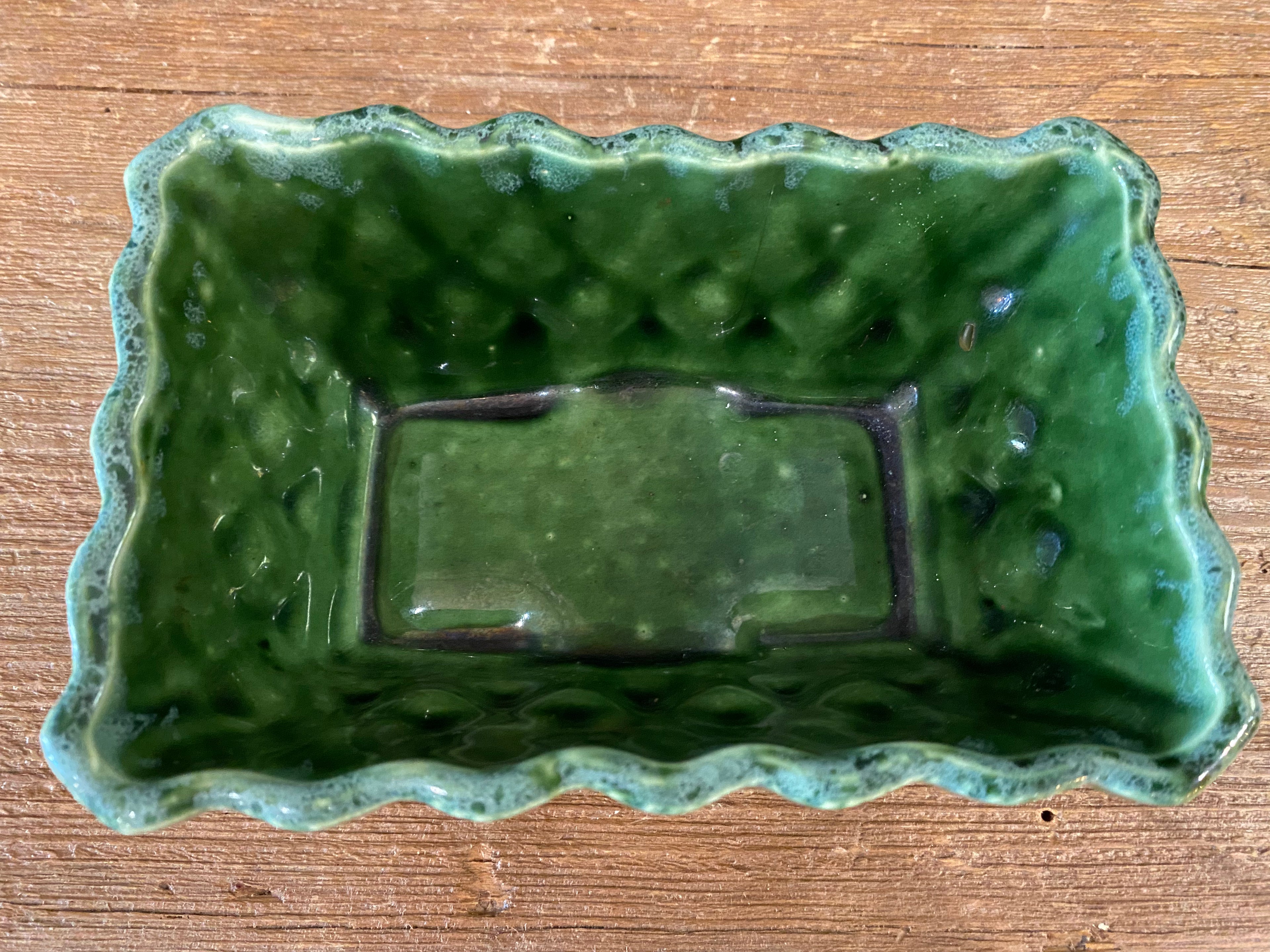Vintage USA Planter
