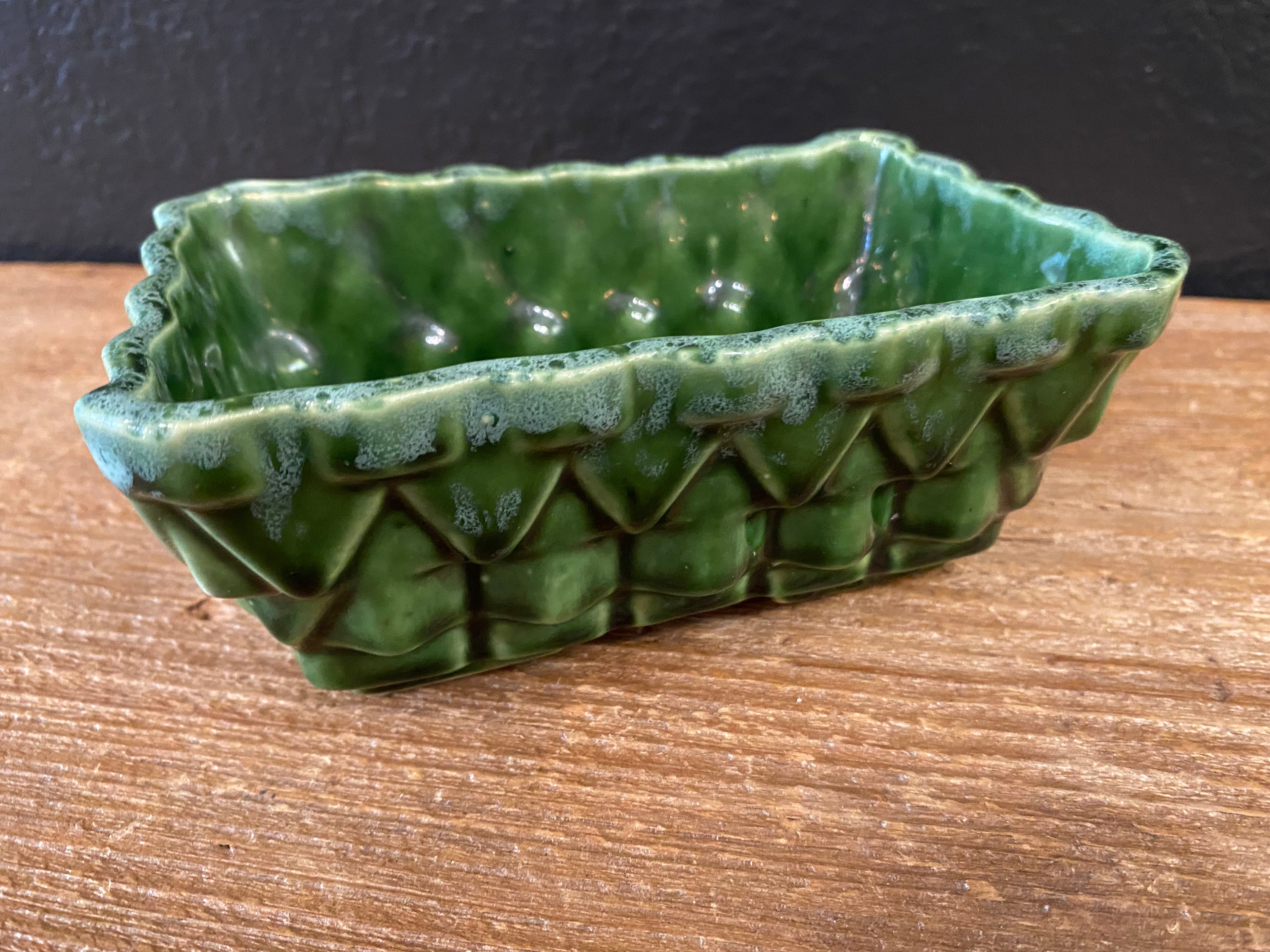 Vintage USA Planter