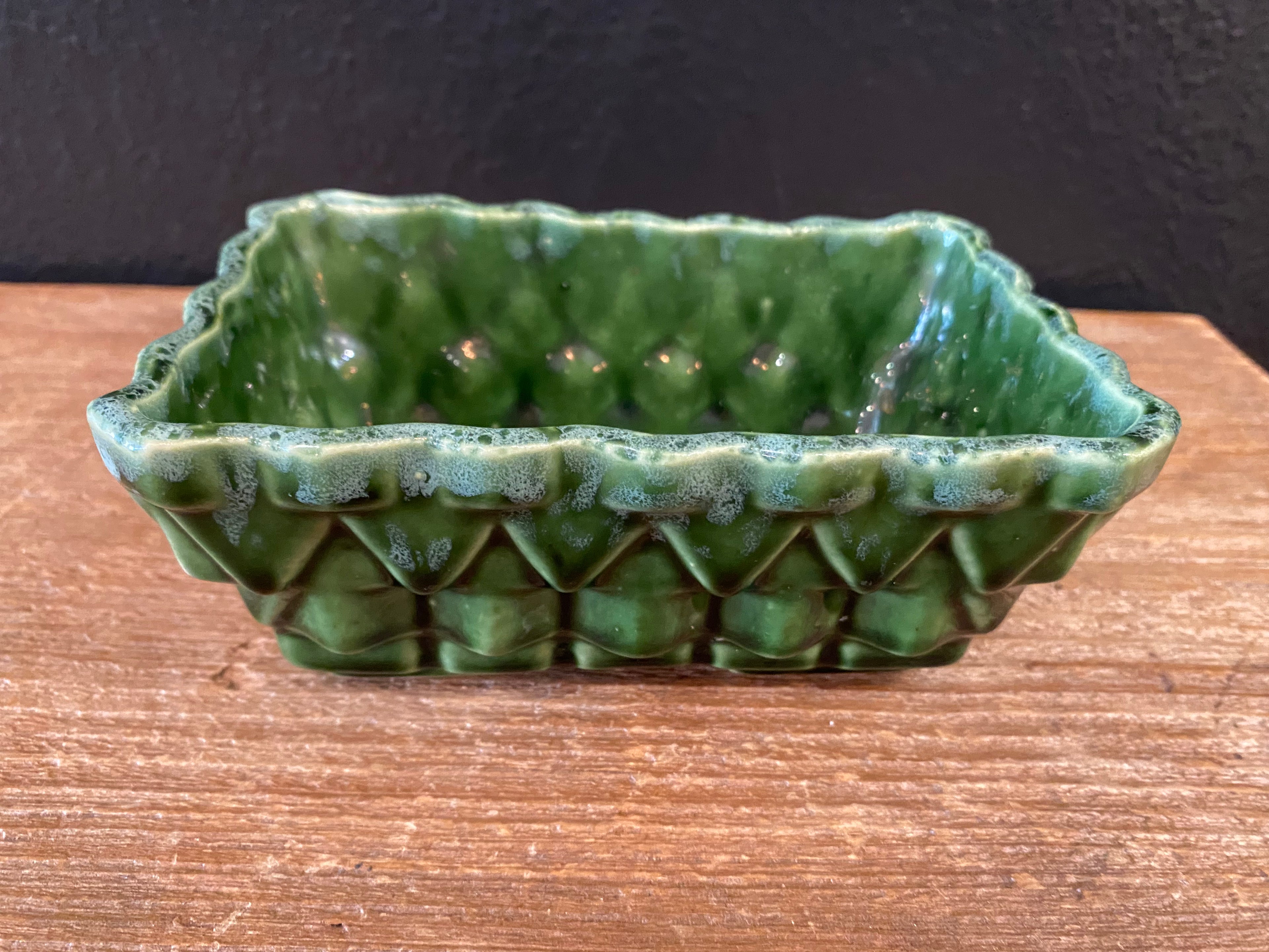 Vintage USA Planter
