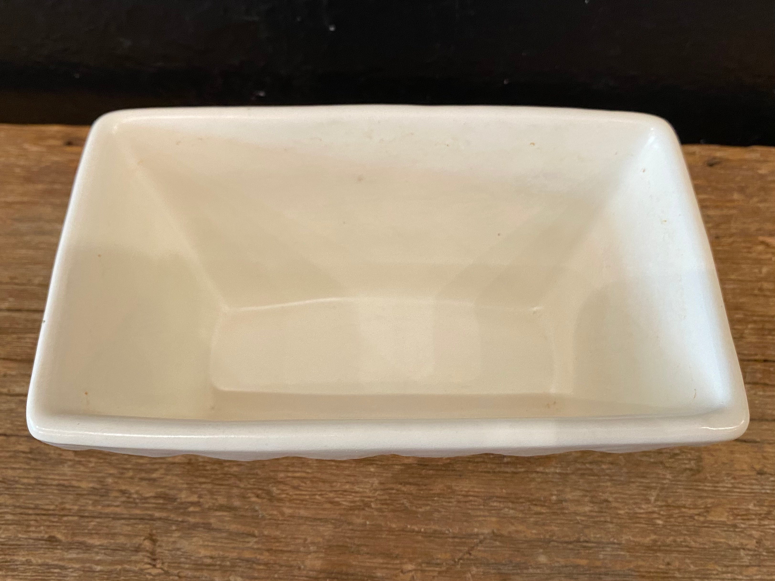 Vintage Hull Planter