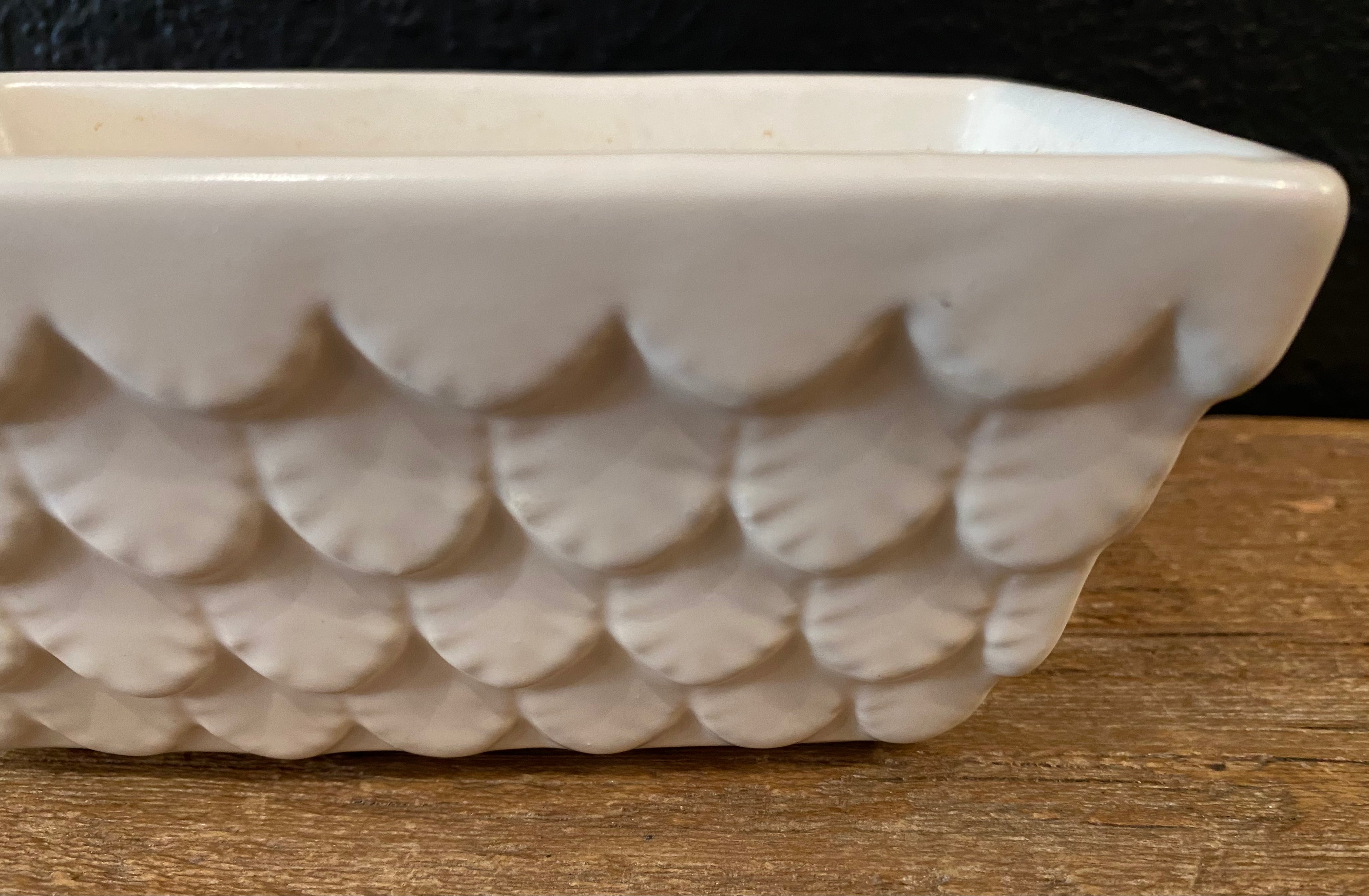 Vintage Hull Planter