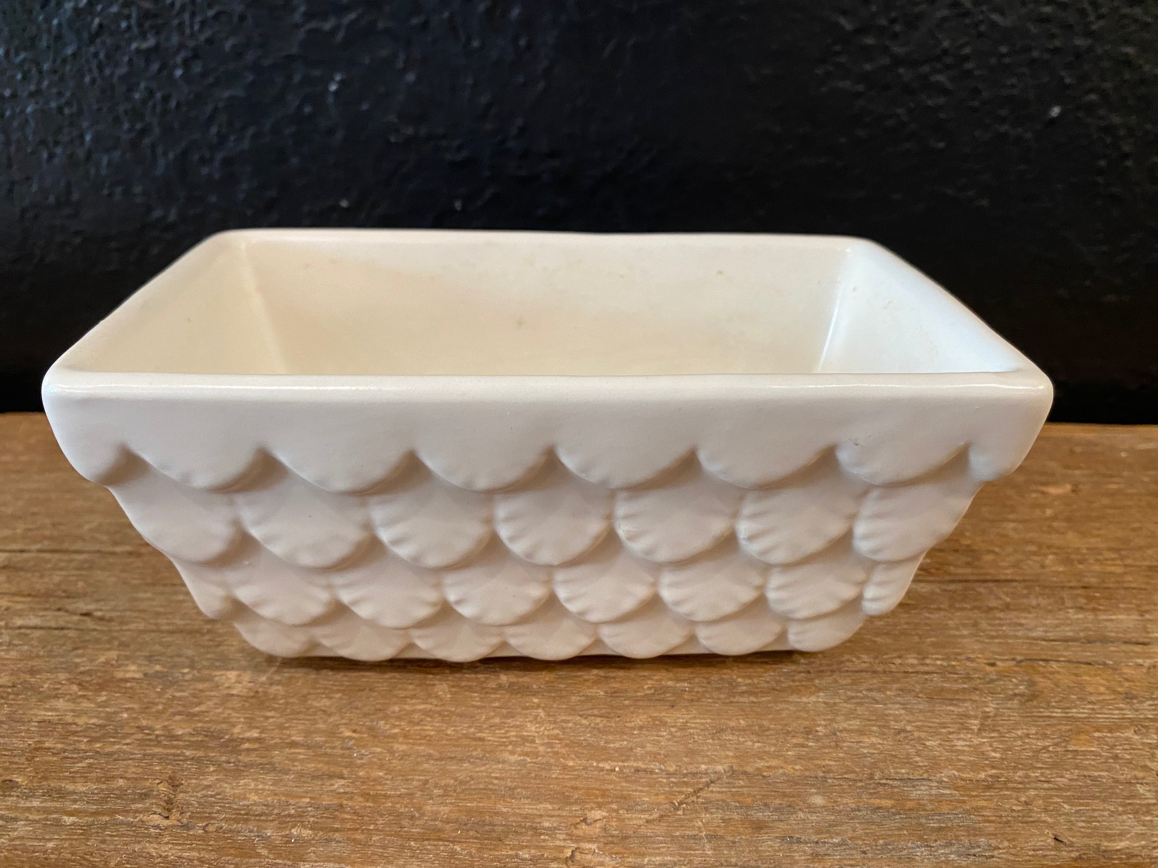 Vintage Hull Planter