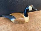 1971 Hand Painted Canadian Goose