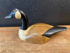 1971 Hand Painted Canadian Goose