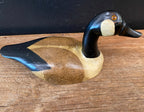 1971 Hand Painted Canadian Goose